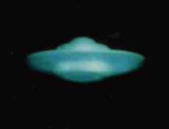 UFO picture from France