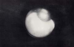 Photographie d'OVNI