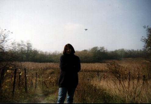 UFO picture