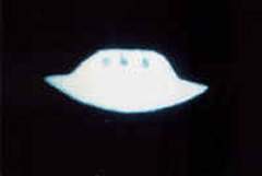 UFO picture