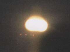 UFO picture