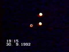 UFO picture