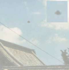 UFO picture
