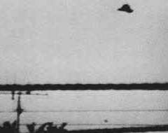 UFO picture