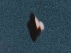 UFO picture