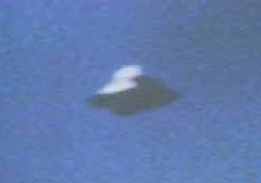 UFO picture
