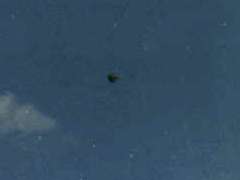 UFO picture.
