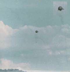 UFO picture.