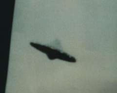 UFO picture.