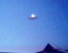 UFO picture