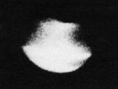 UFO picture