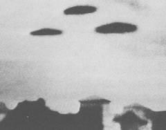 UFO picture