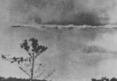 UFO picture.