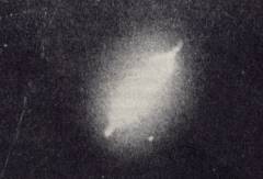 UFO picture.