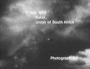 UFO picture