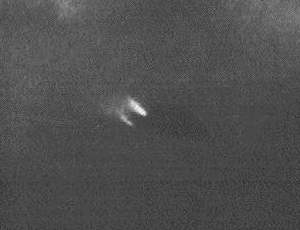 UFO picture