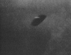 UFO picture