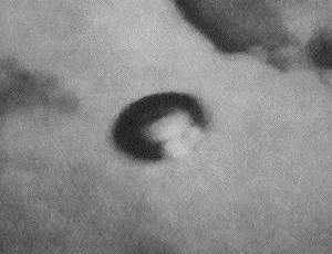 UFO picture