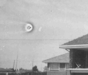 UFO picture