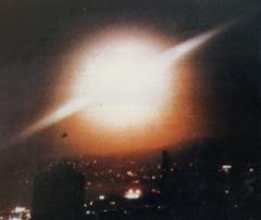 UFO picture