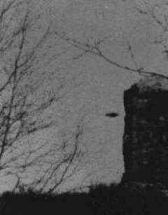 UFO picture