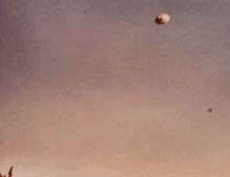 UFO picture