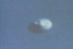 UFO picture