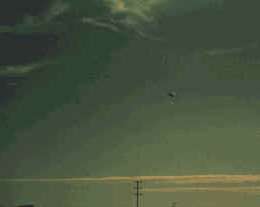 UFO picture