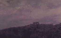 UFO picture