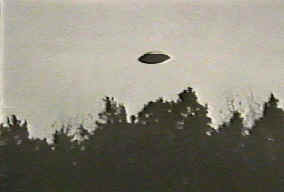UFO picture