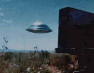 UFO picture