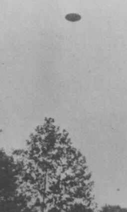 UFO picture