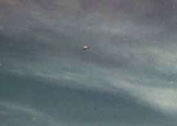 UFO picture