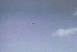 UFO picture