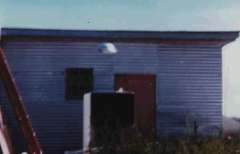 UFO picture
