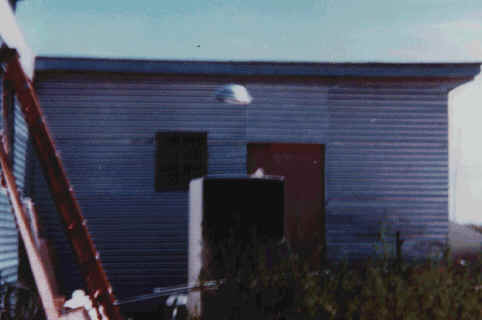 UFO picture