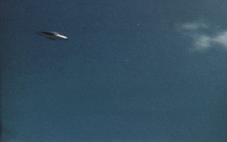 UFO picture