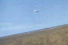 UFO picture
