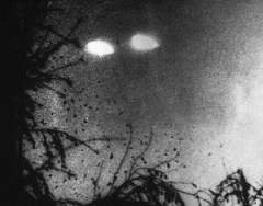 UFO picture