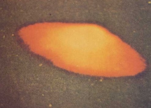 UFO picture