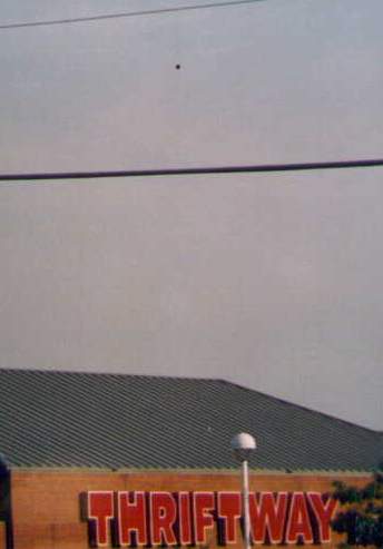 Symmes orb