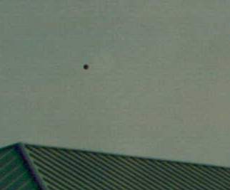 Symmes orb