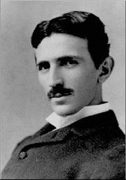 Nikolai Tesla
