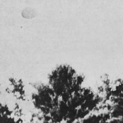 UFO picture