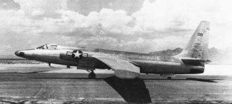 First prototype