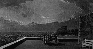 Windsor, 1783
