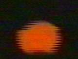 Frame from the video