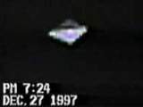 Frame from the video