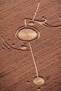 Crop circle