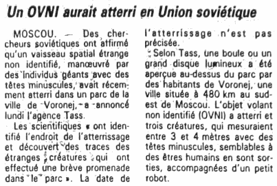 Courrier de l'Ouest.